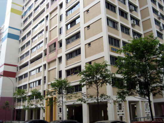Blk 122 Pasir Ris Street 11 (Pasir Ris), HDB 5 Rooms #126212